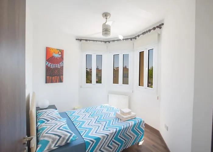 Ariella Willa Protaras